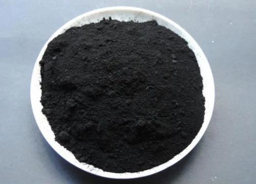 污水处理活性炭